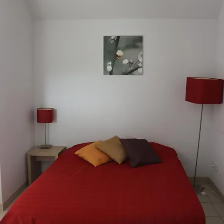 Residence De La Source By Euclenima Salies-de-Béarn Kamer foto