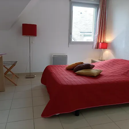 Residence De La Source By Euclenima Salies-de-Béarn Kamer foto