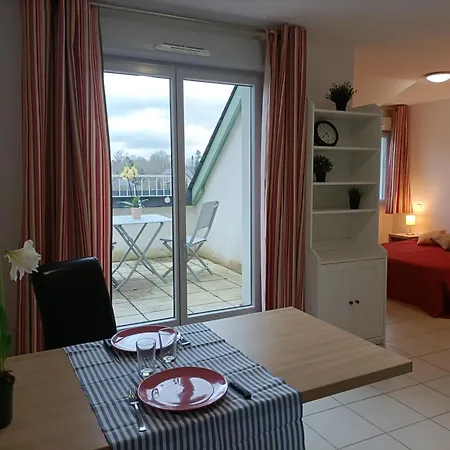 Residence De La Source By Euclenima Salies-de-Béarn Kamer foto