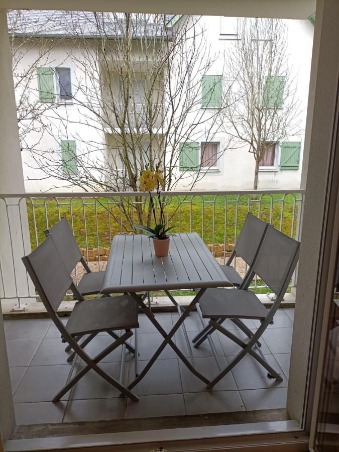 Appartement Résidence De La Source By Euclenima