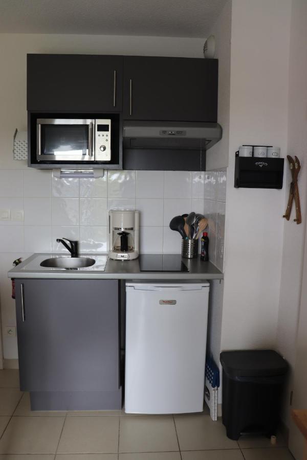 De La Source By Euclenima Apartamento *