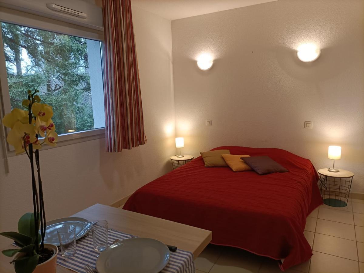 Appartement Résidence De La Source By Euclenima