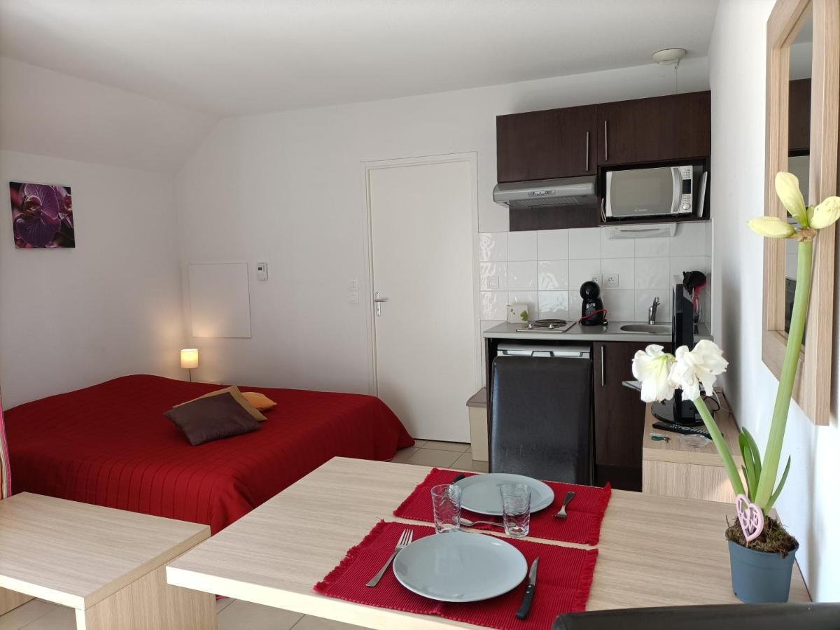 Apartamento De La Source By Euclenima Salies-de-Béarn