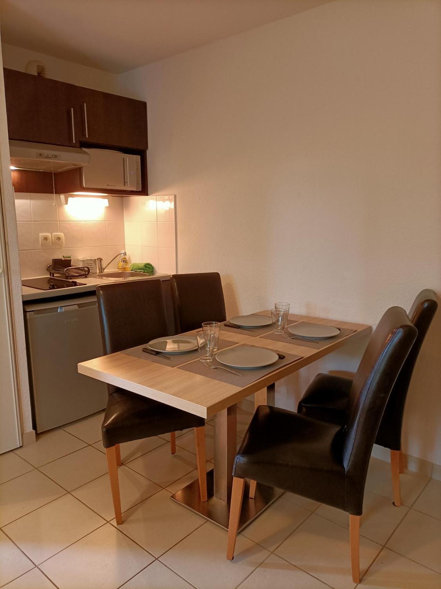 Apartamento De La Source By Euclenima *