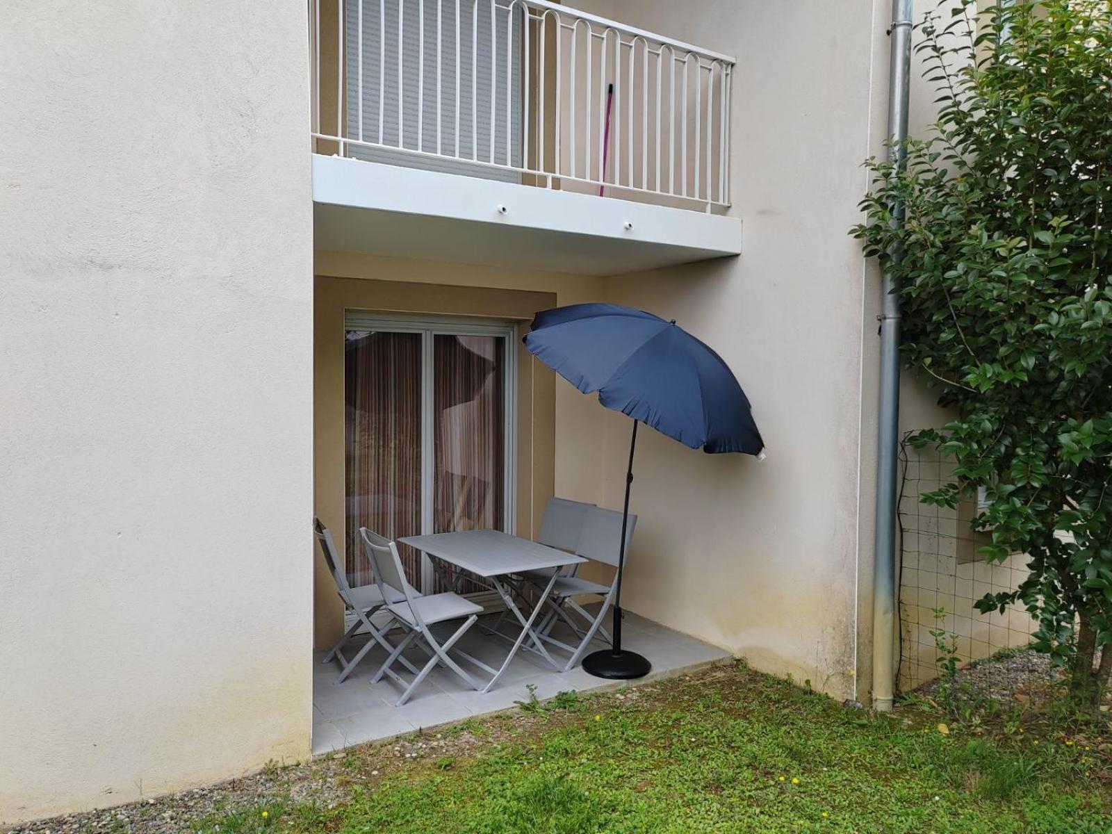 Appartement Résidence De La Source By Euclenima *