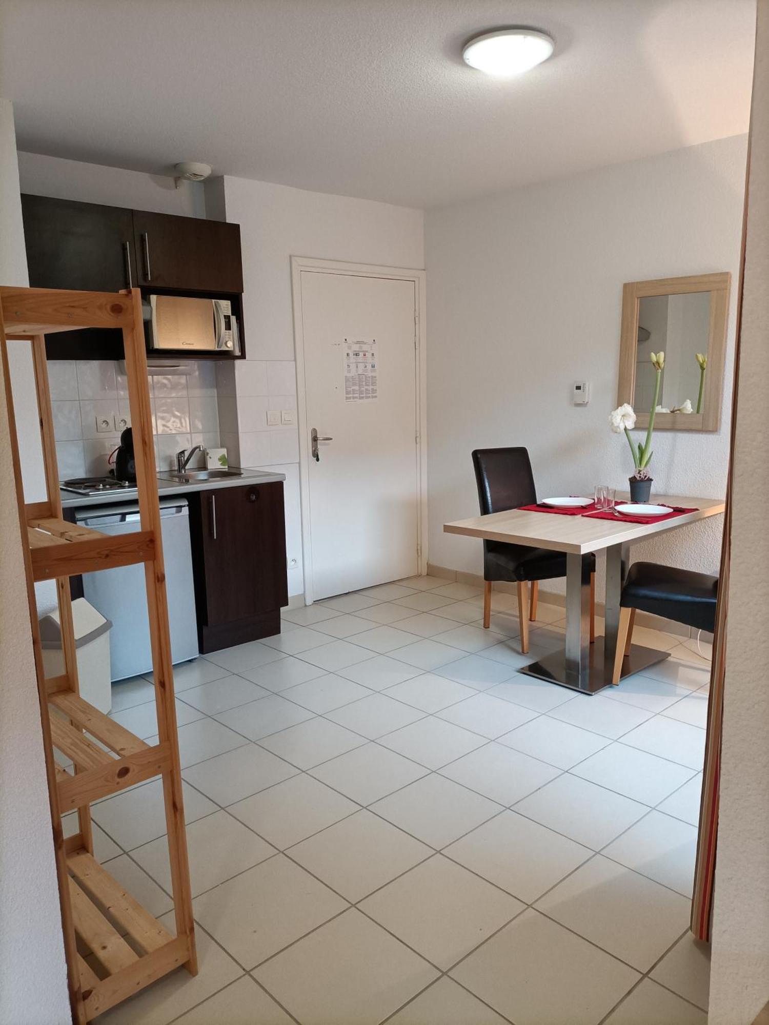 Résidence De La Source By Euclenima Appartement *