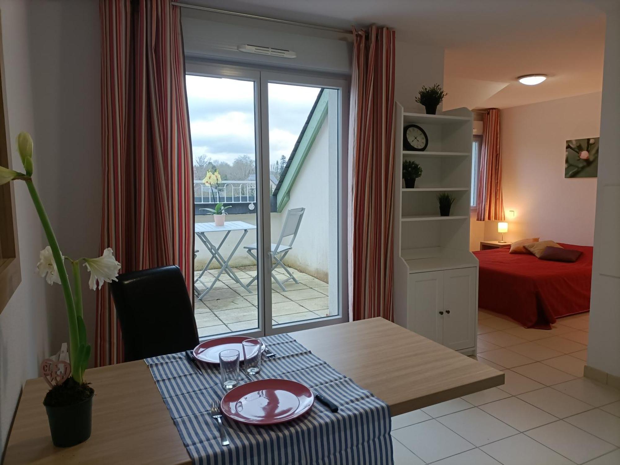 De La Source By Euclenima Apartamento *