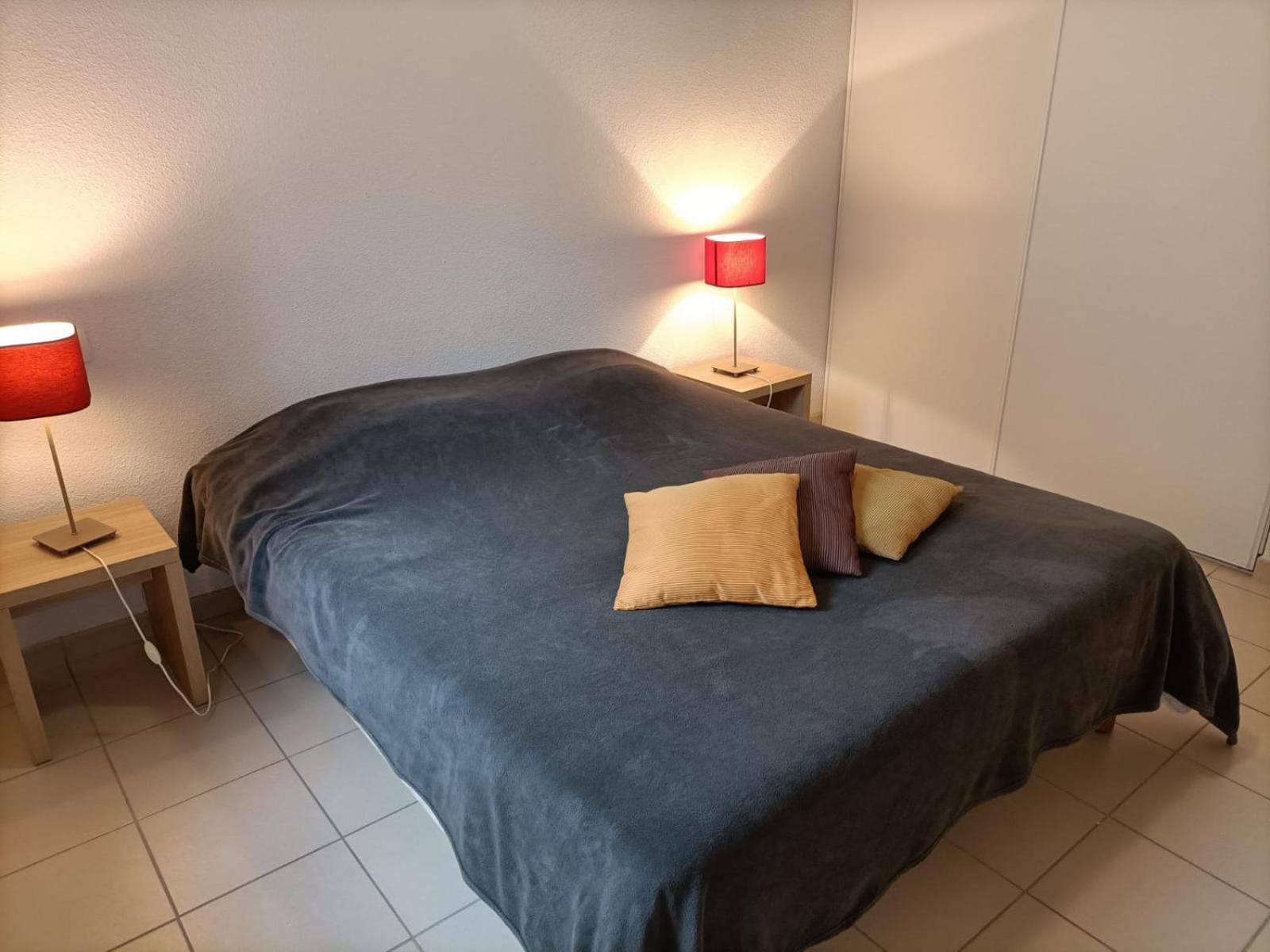 Résidence De La Source By Euclenima Appartement