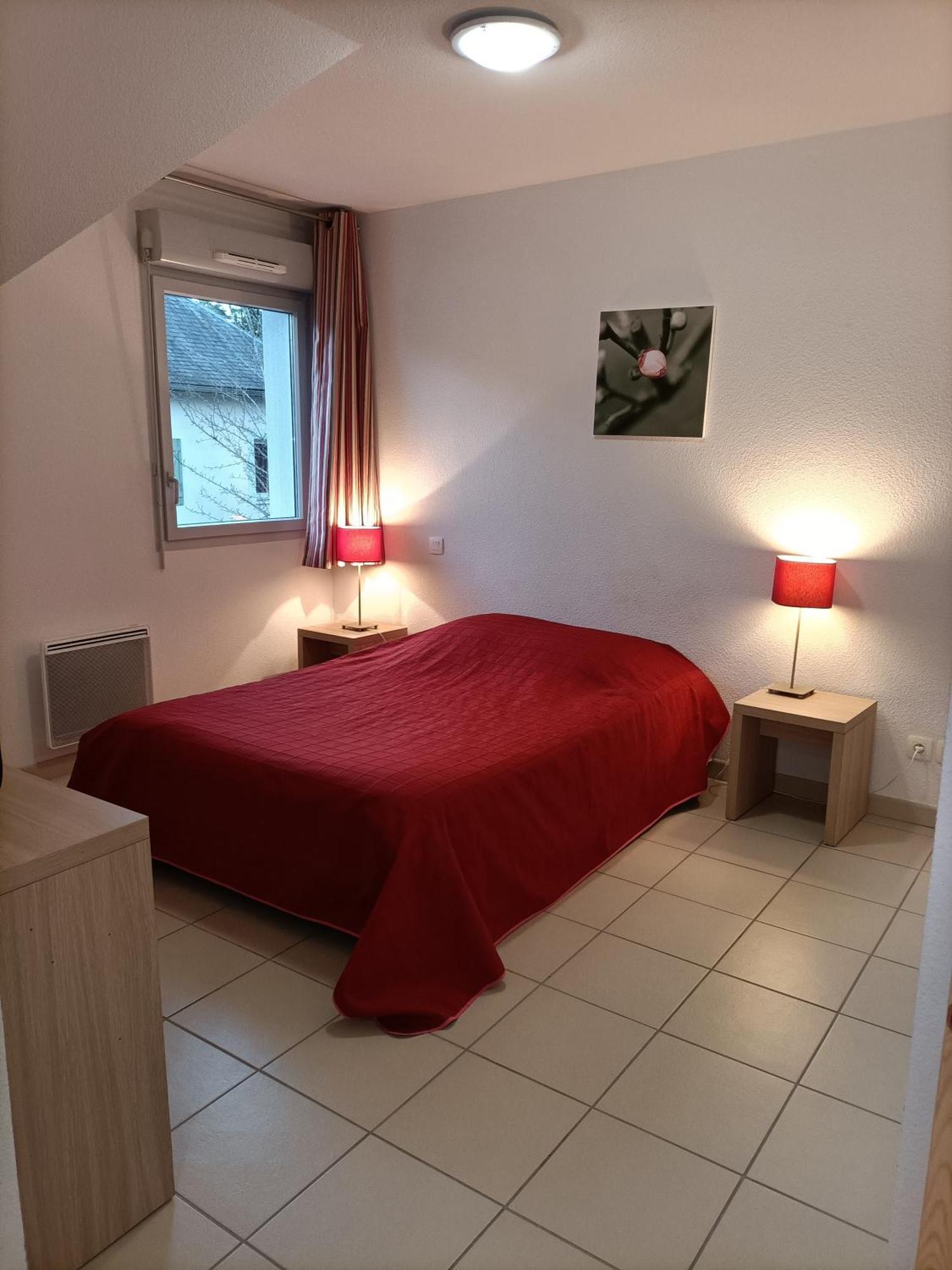 Résidence De La Source By Euclenima Appartement Salies-de-Béarn