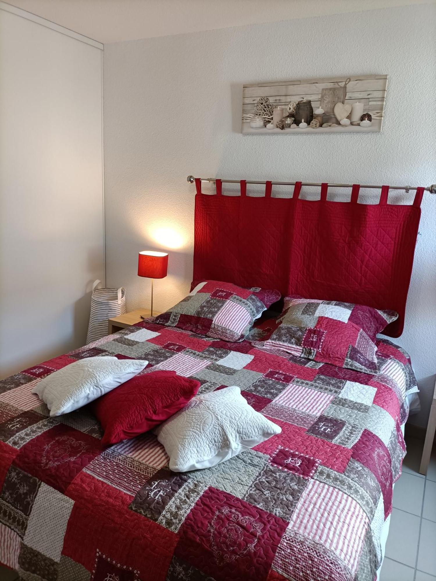 Apartamento De La Source By Euclenima