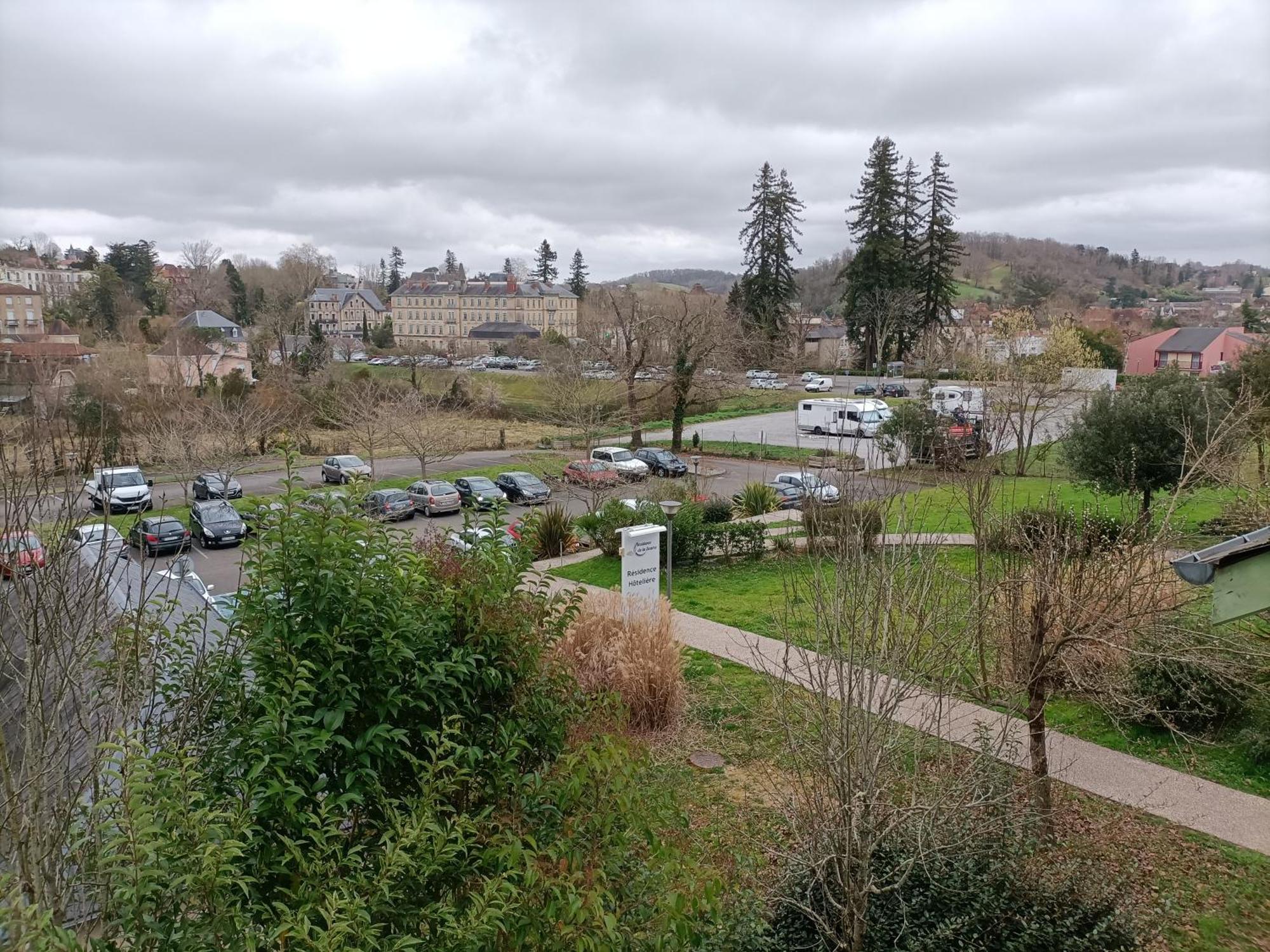 Apartamento De La Source By Euclenima Salies-de-Béarn