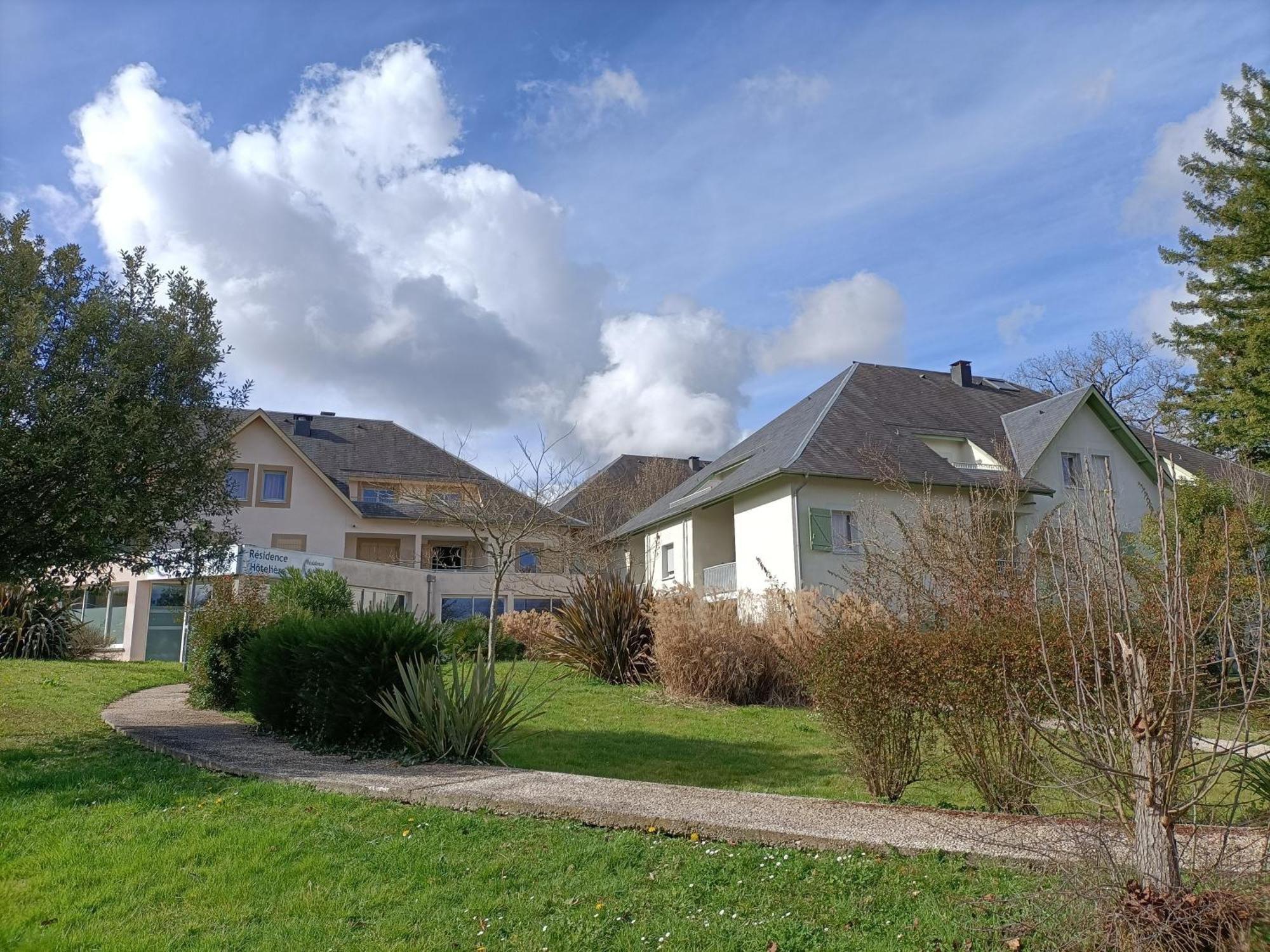 Résidence De La Source By Euclenima Appartement